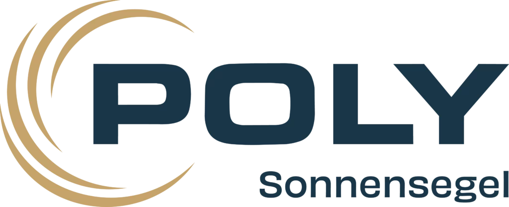 Logo Poly Sonnensegel Zürich und Umgebung Sekundär